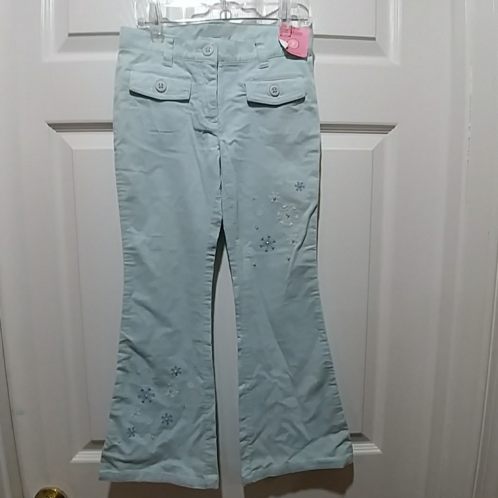 NWT Gymboree Pants Size 7